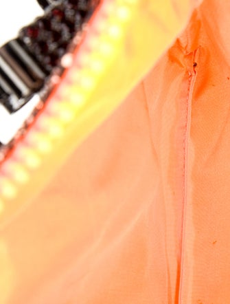 Mawi Glitter Minaudière