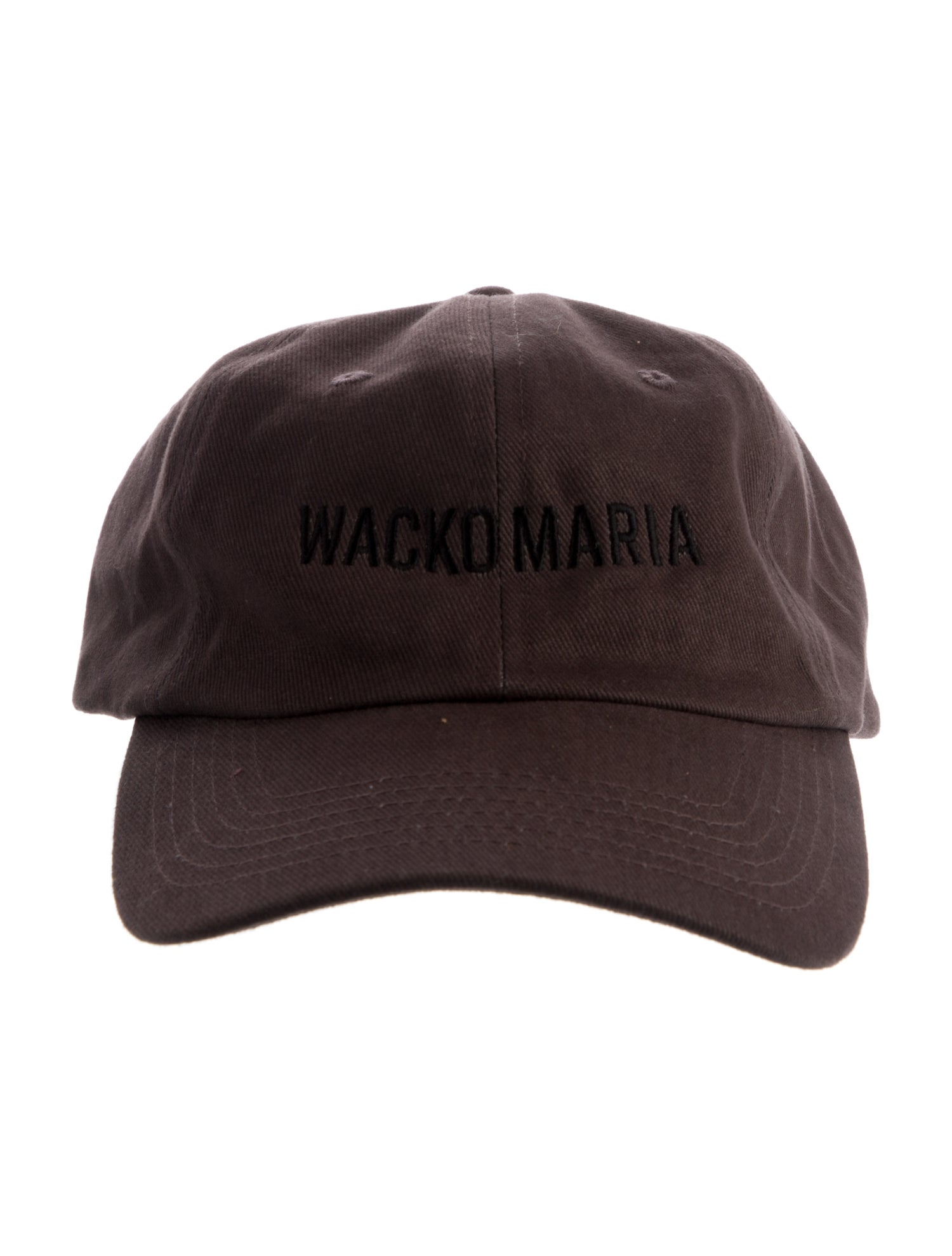 Wacko Maria 6 Panel Cap