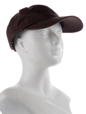 Wacko Maria 6 Panel Cap