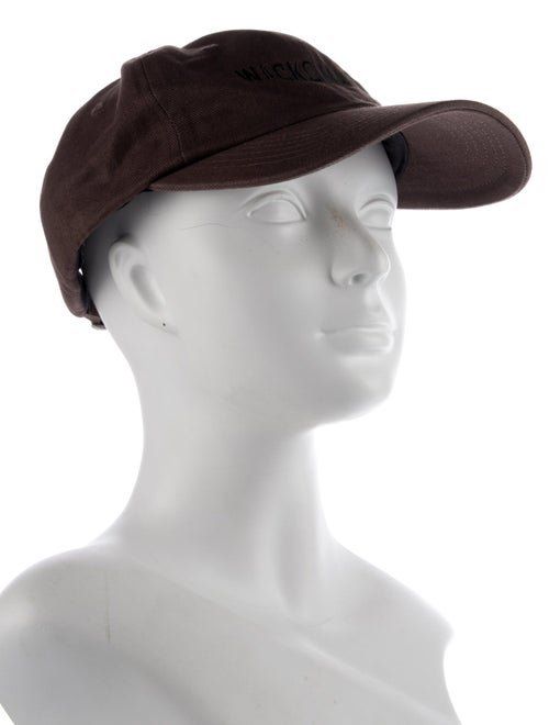 Wacko Maria 6 Panel Cap