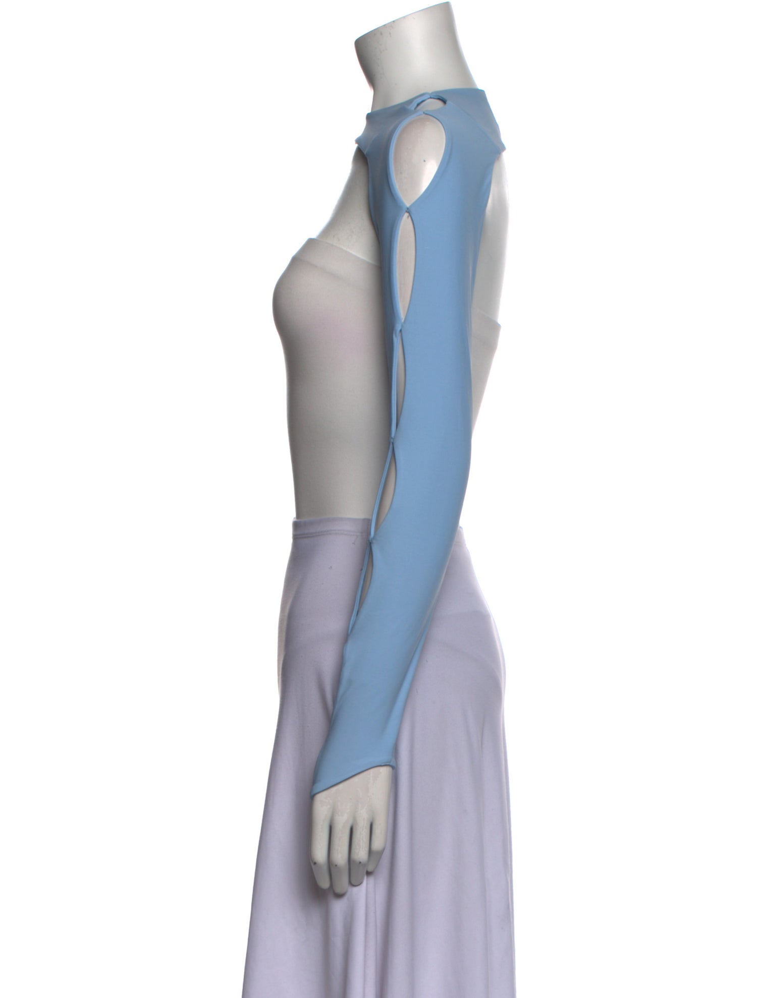 Marshall Columbia Crew Neck Sweater