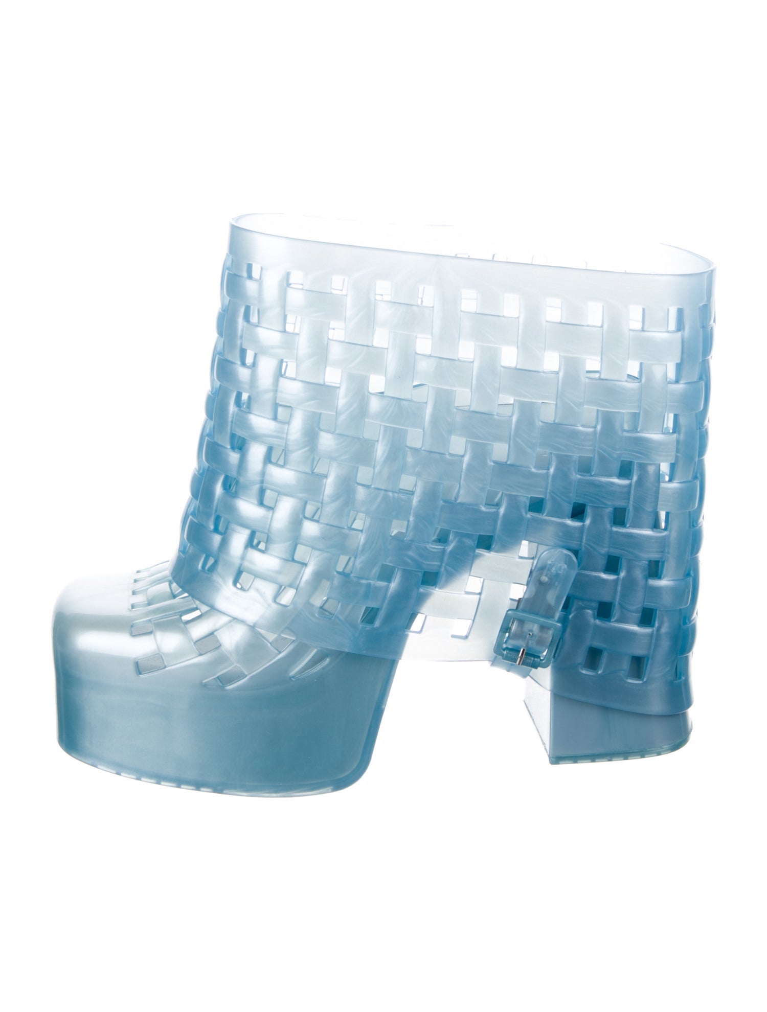 Marshall Columbia Rubber Mules