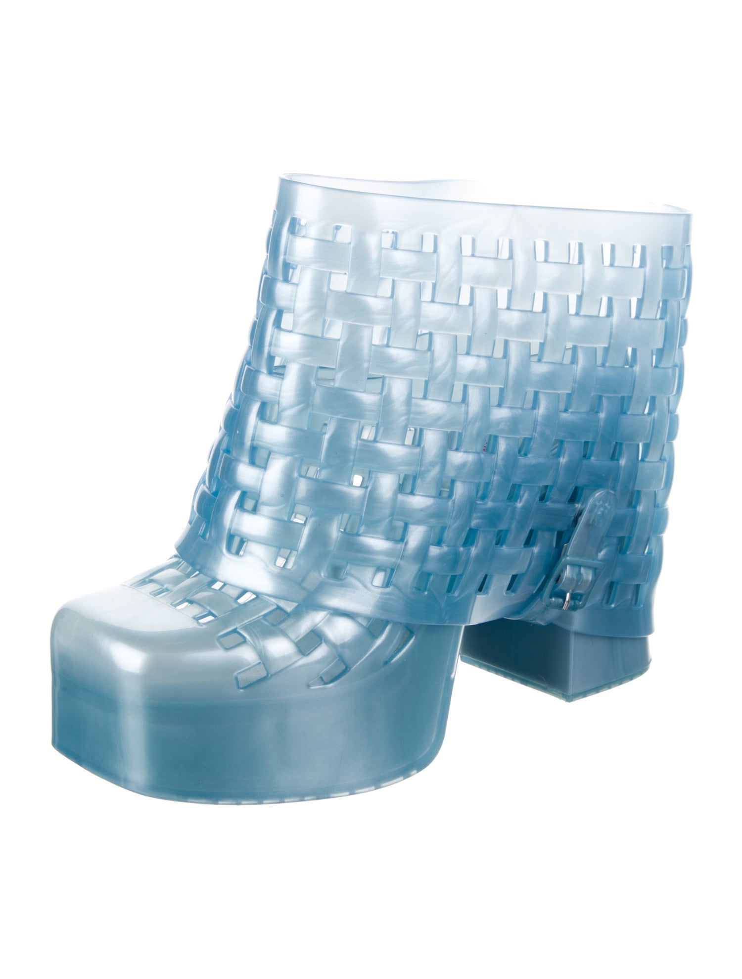 Marshall Columbia Rubber Mules