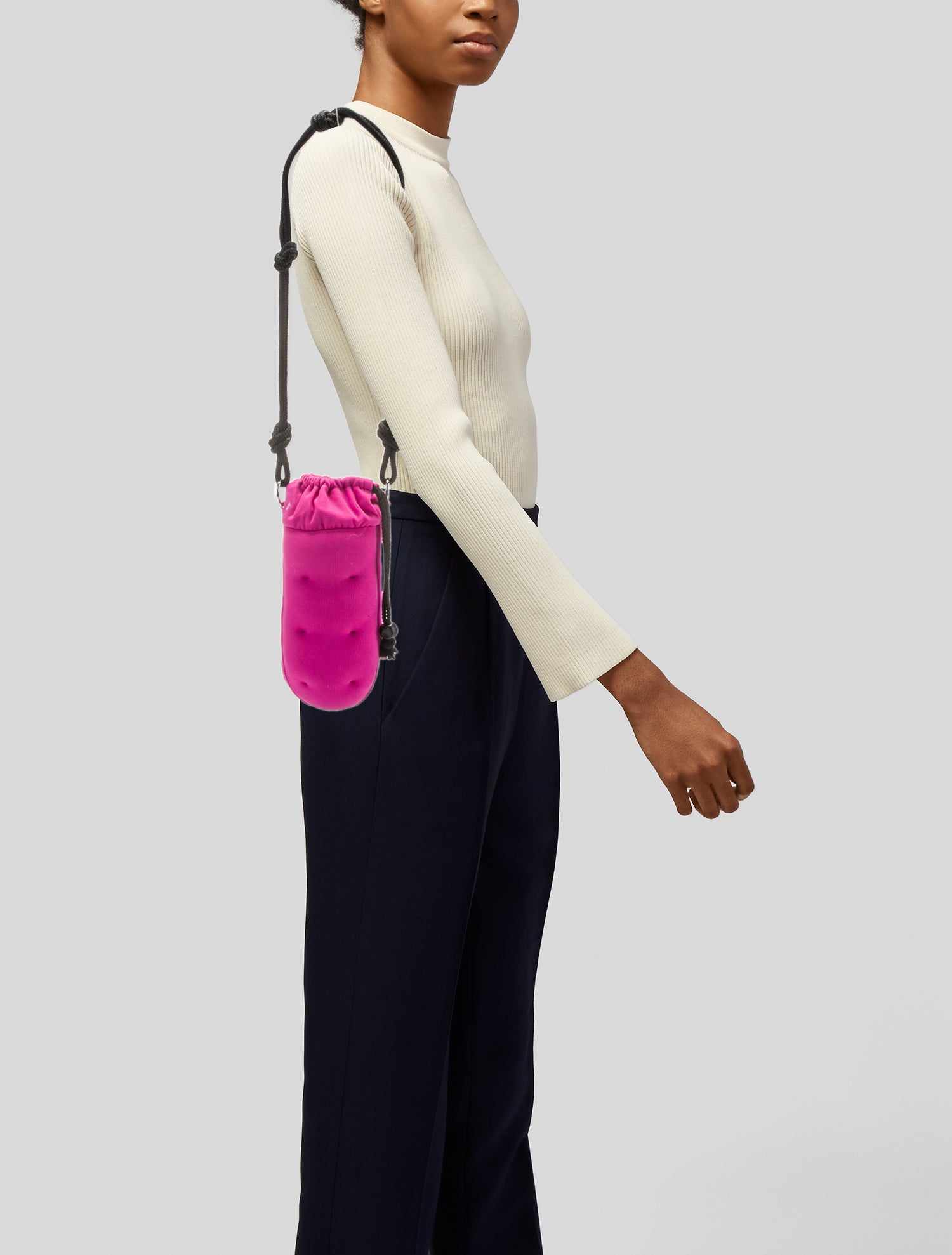 Marshall Columbia Shoulder Bag