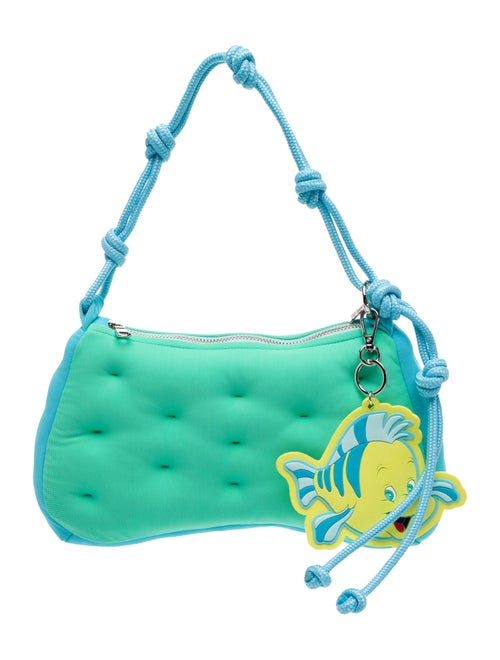 Marshall Columbia Nylon Shoulder Bag