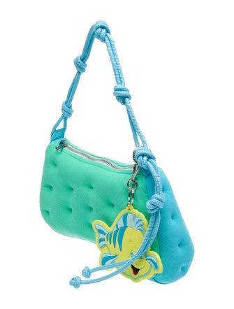 Marshall Columbia Nylon Shoulder Bag