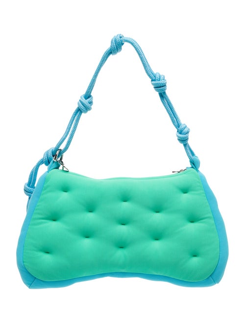 Marshall Columbia Nylon Shoulder Bag