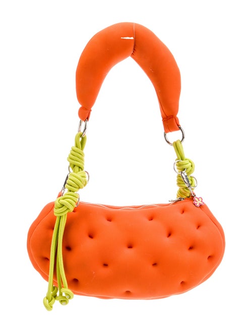 Marshall Columbia Shoulder Bag