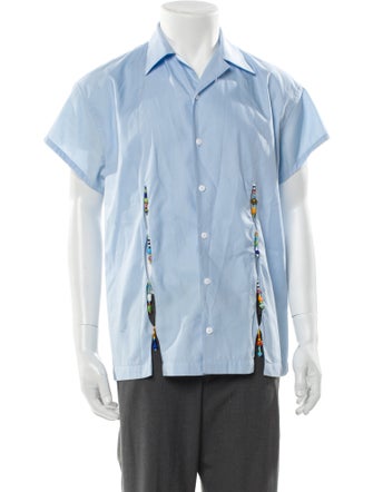 Marshall Columbia Short Sleeve Shirt