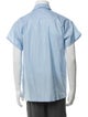 Marshall Columbia Short Sleeve Shirt