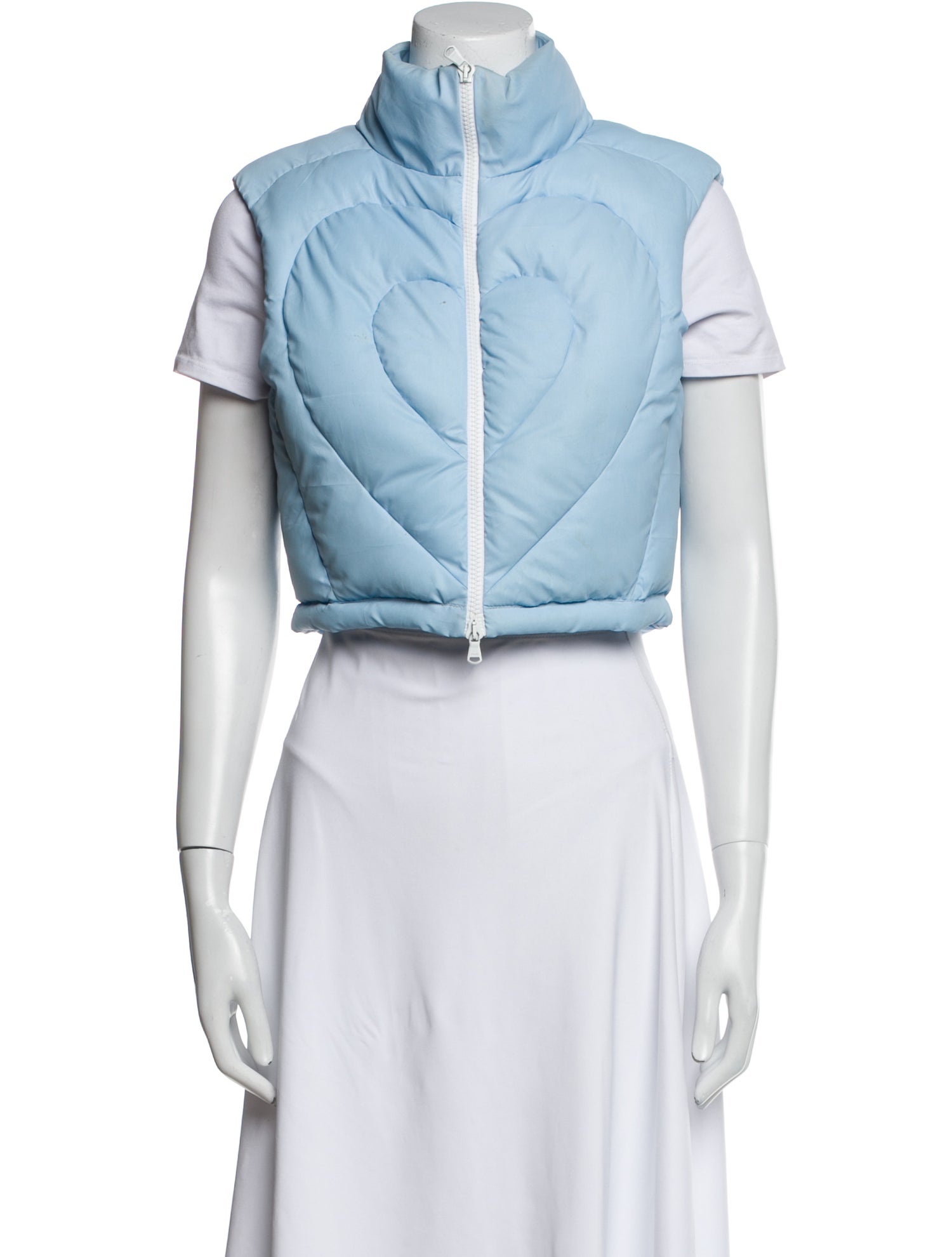 Marshall Columbia Nylon Vest