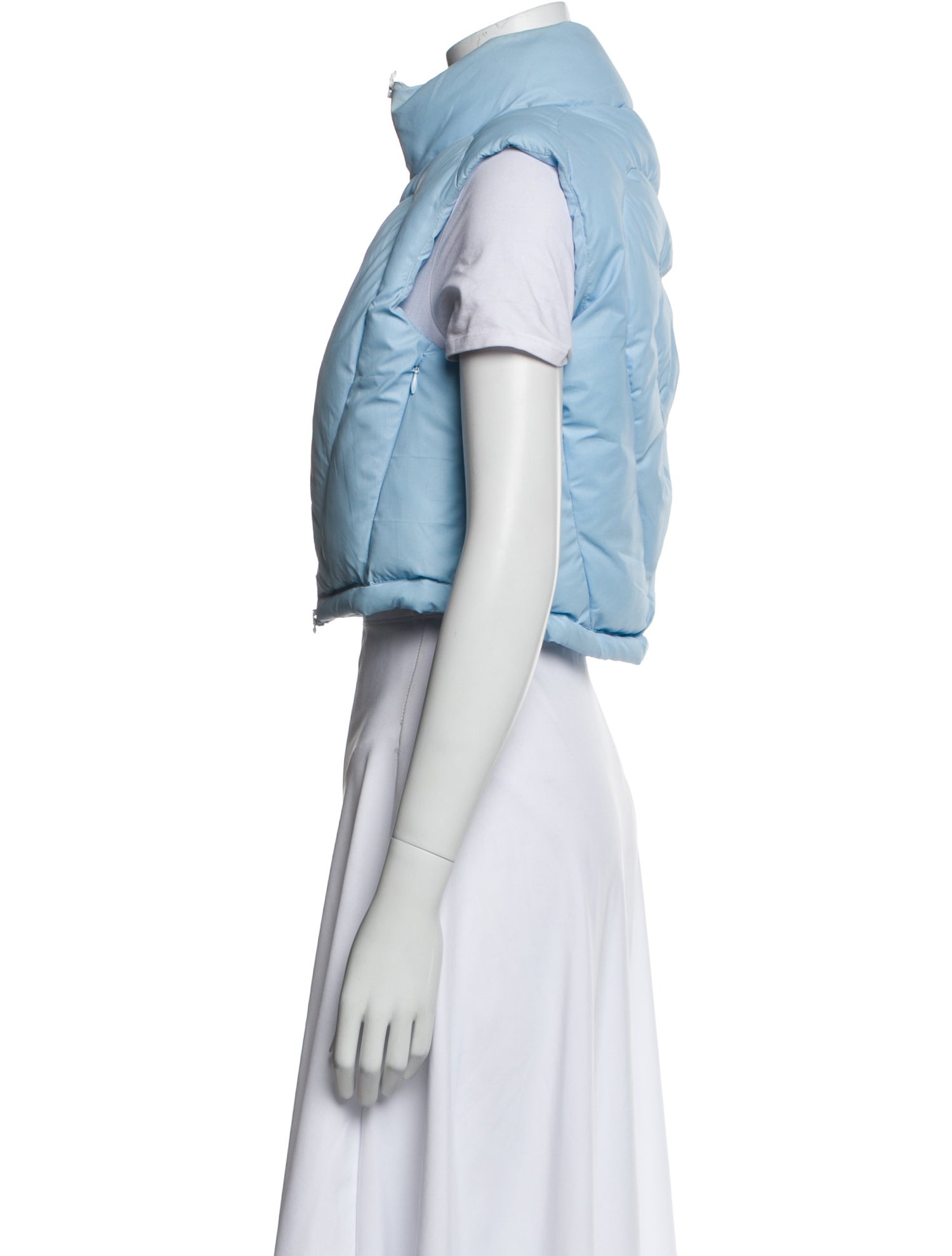 Marshall Columbia Nylon Vest