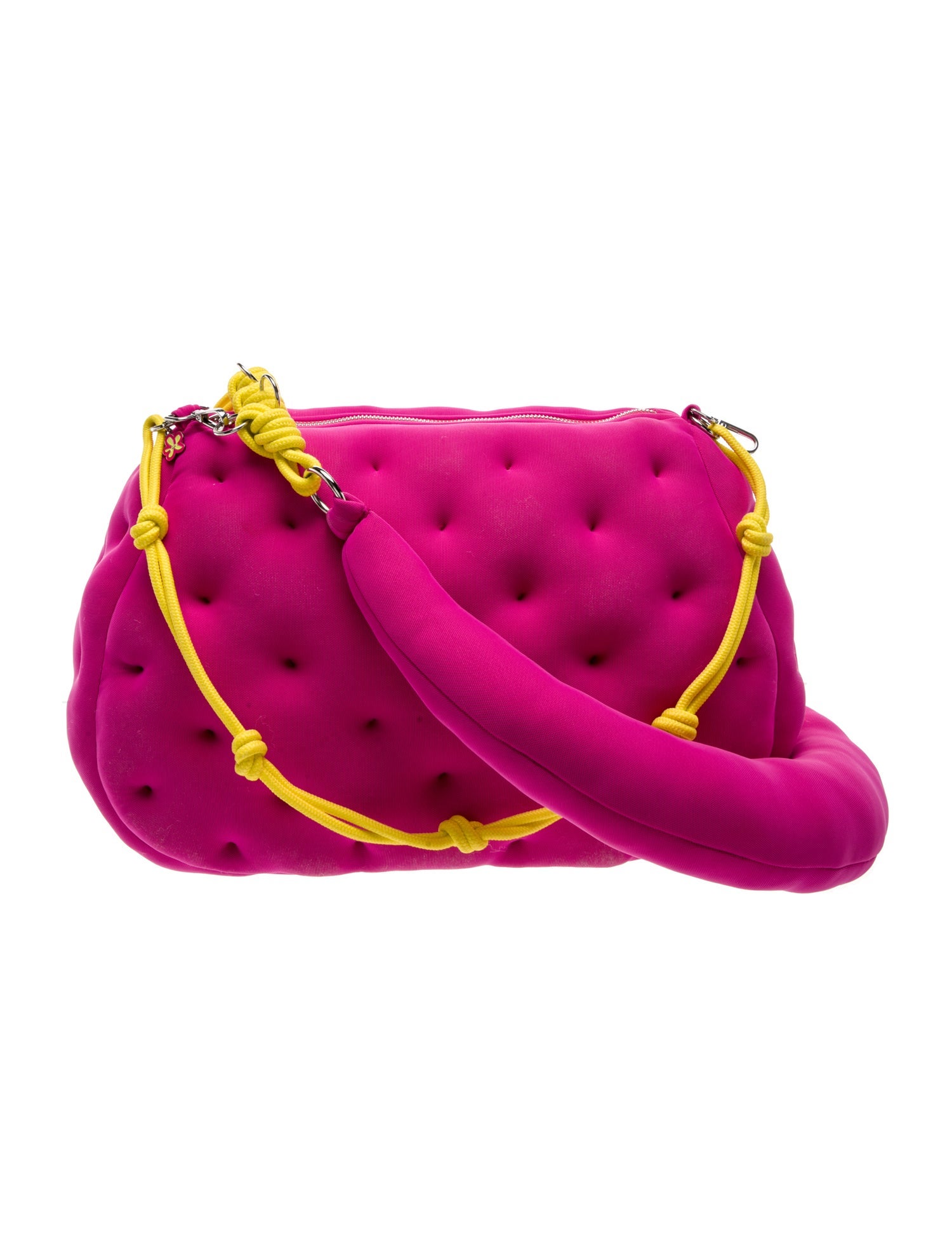 Marshall Columbia Neoprene Shoulder Bag