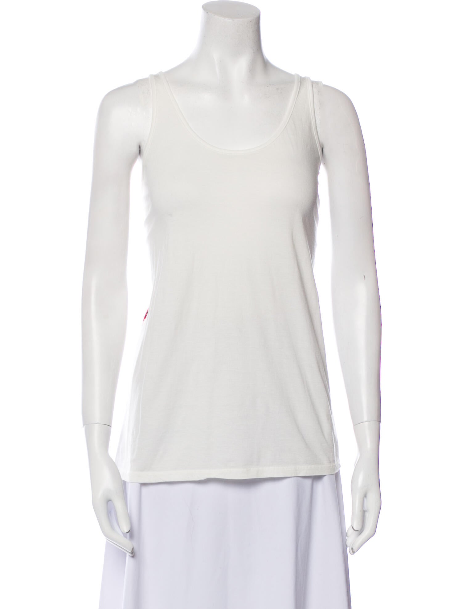 WMV Visvim 2014 Scoop Neck Top