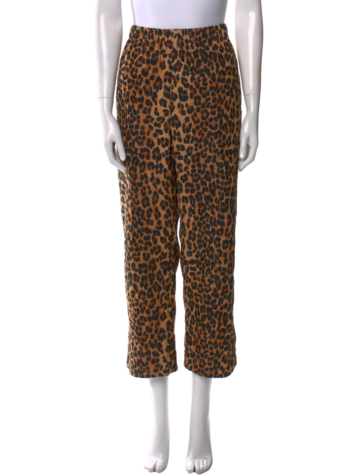 WMV Visvim 2024 Pants