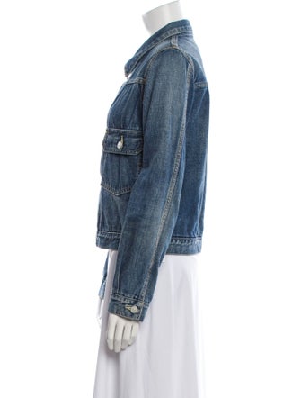 WMV Visvim 2018 SOCIAL SCULPTURE 101 Denim Jacket