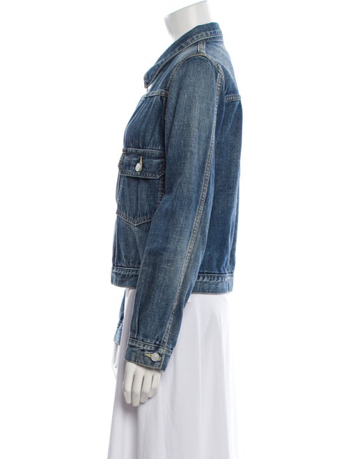 WMV Visvim 2018 SOCIAL SCULPTURE 101 Denim Jacket