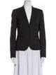 WINDSOR Virgin Wool Blazer