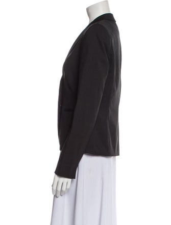 WINDSOR Virgin Wool Blazer