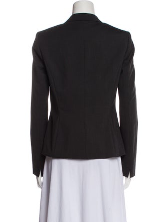 WINDSOR Virgin Wool Blazer