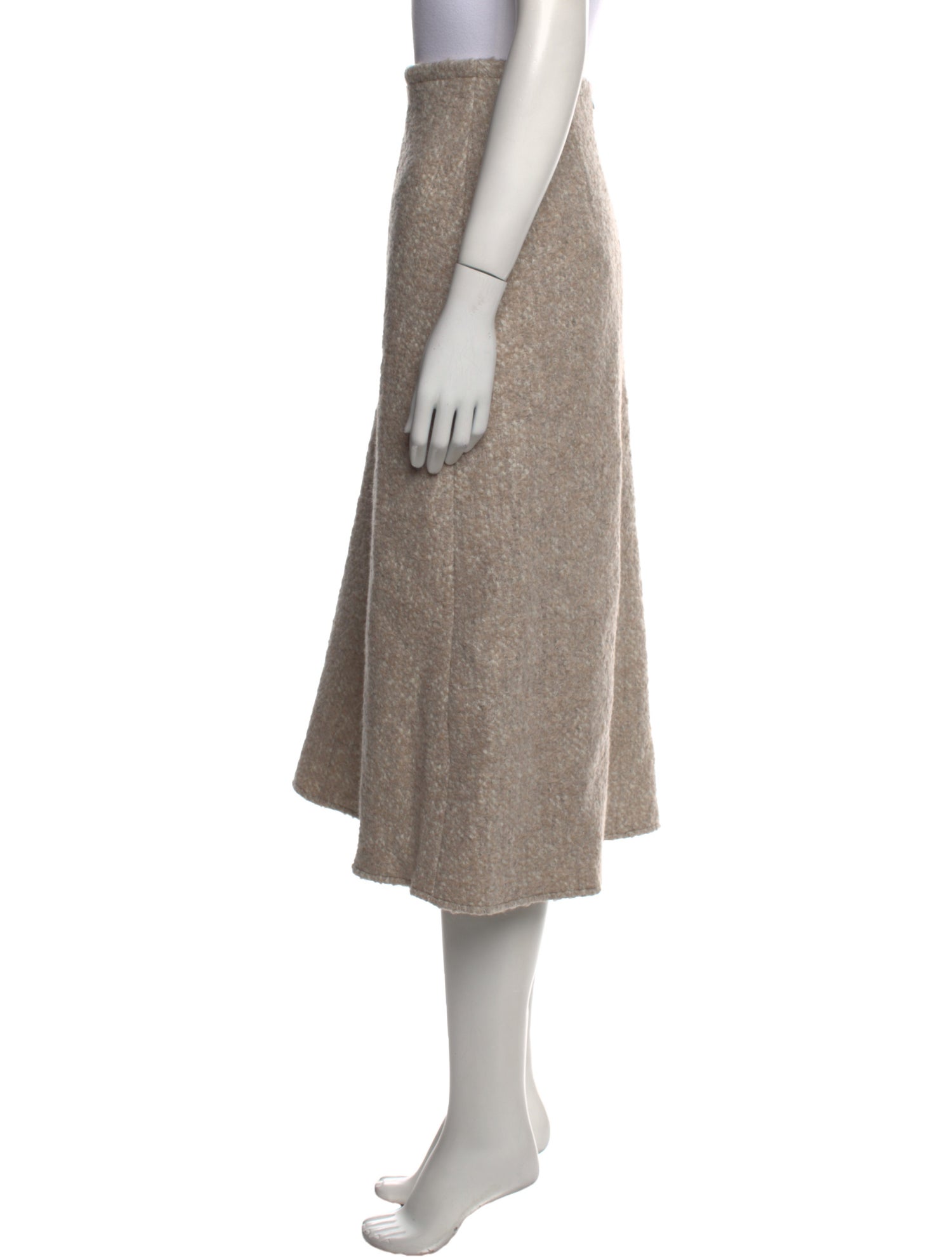 WINDSOR Midi Length Skirt