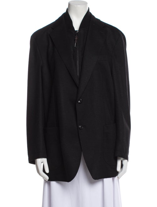 WINDSOR Wool Jacket