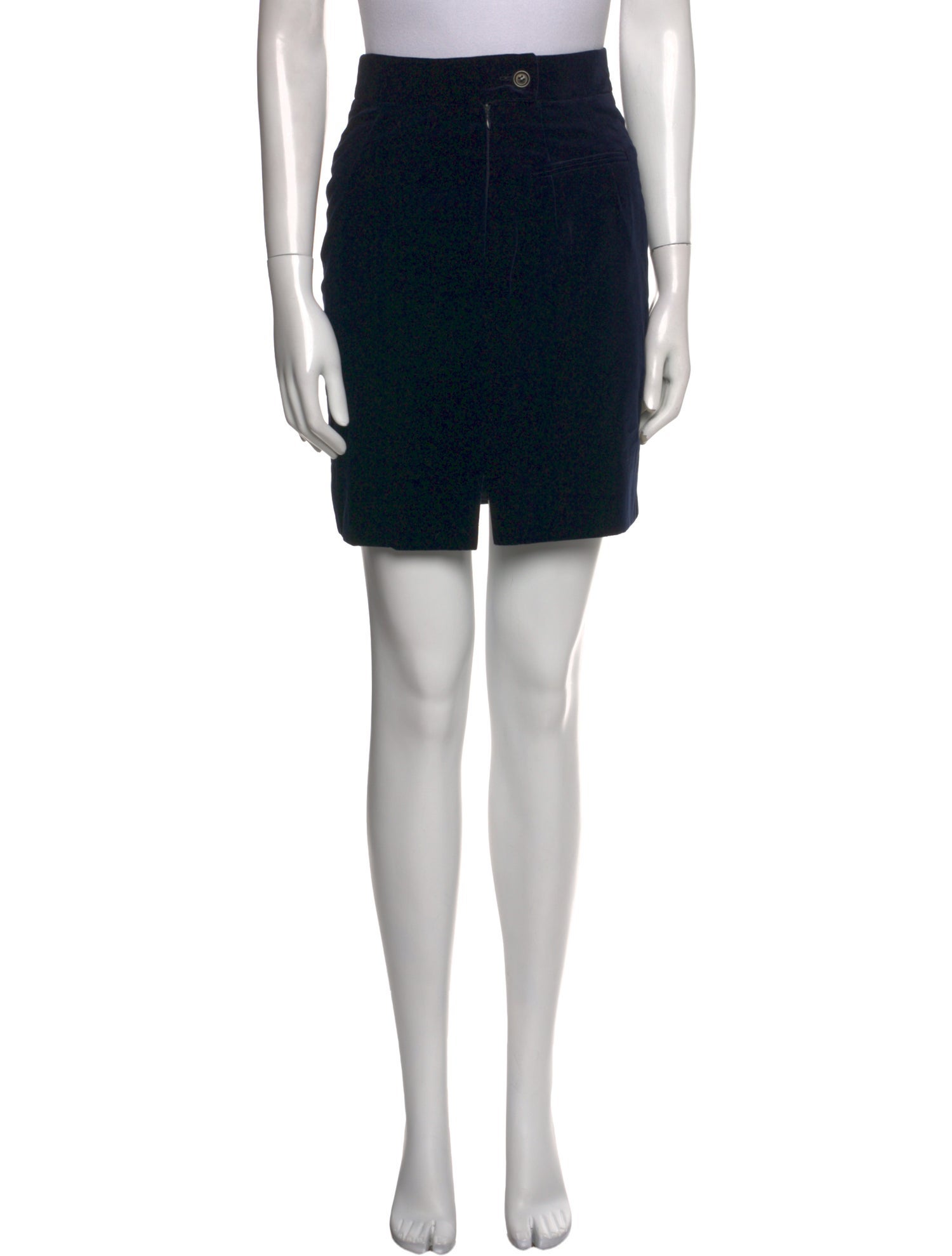 WINDSOR Vintage Mini Skirt