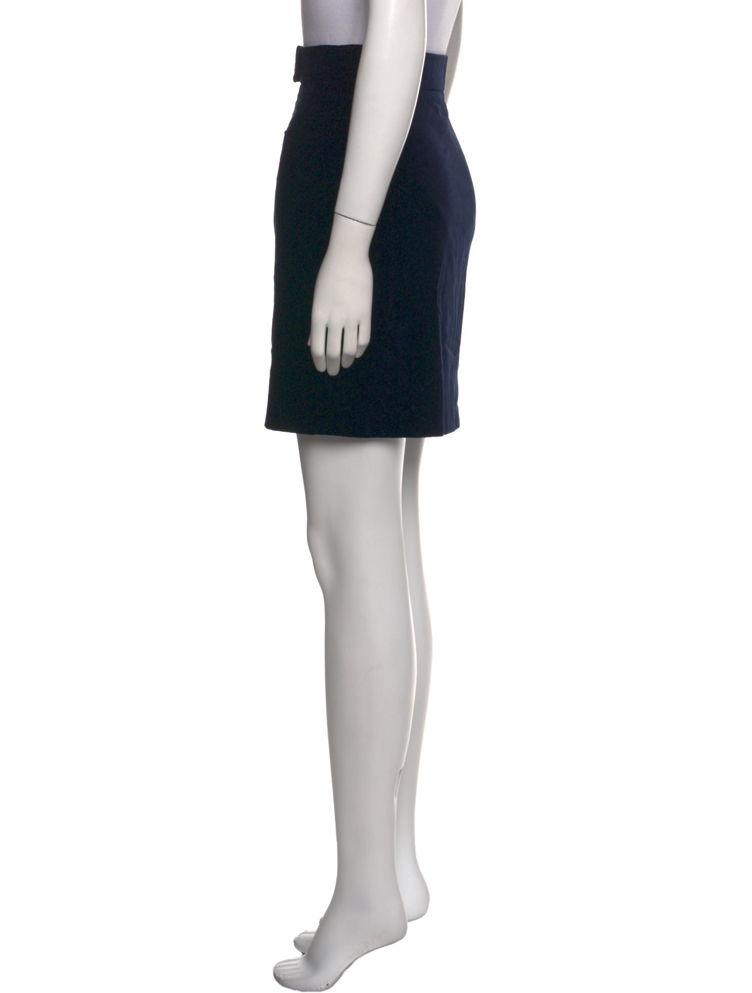 WINDSOR Vintage Mini Skirt