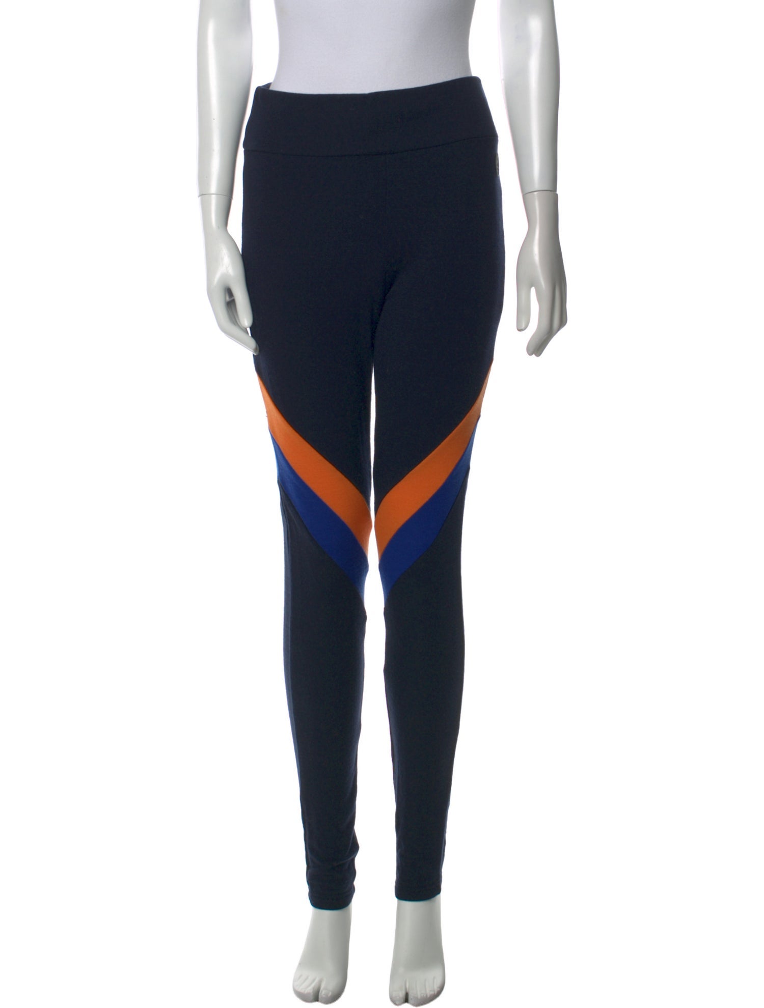 We Norwegians Merino Wool Skinny Leg Pants