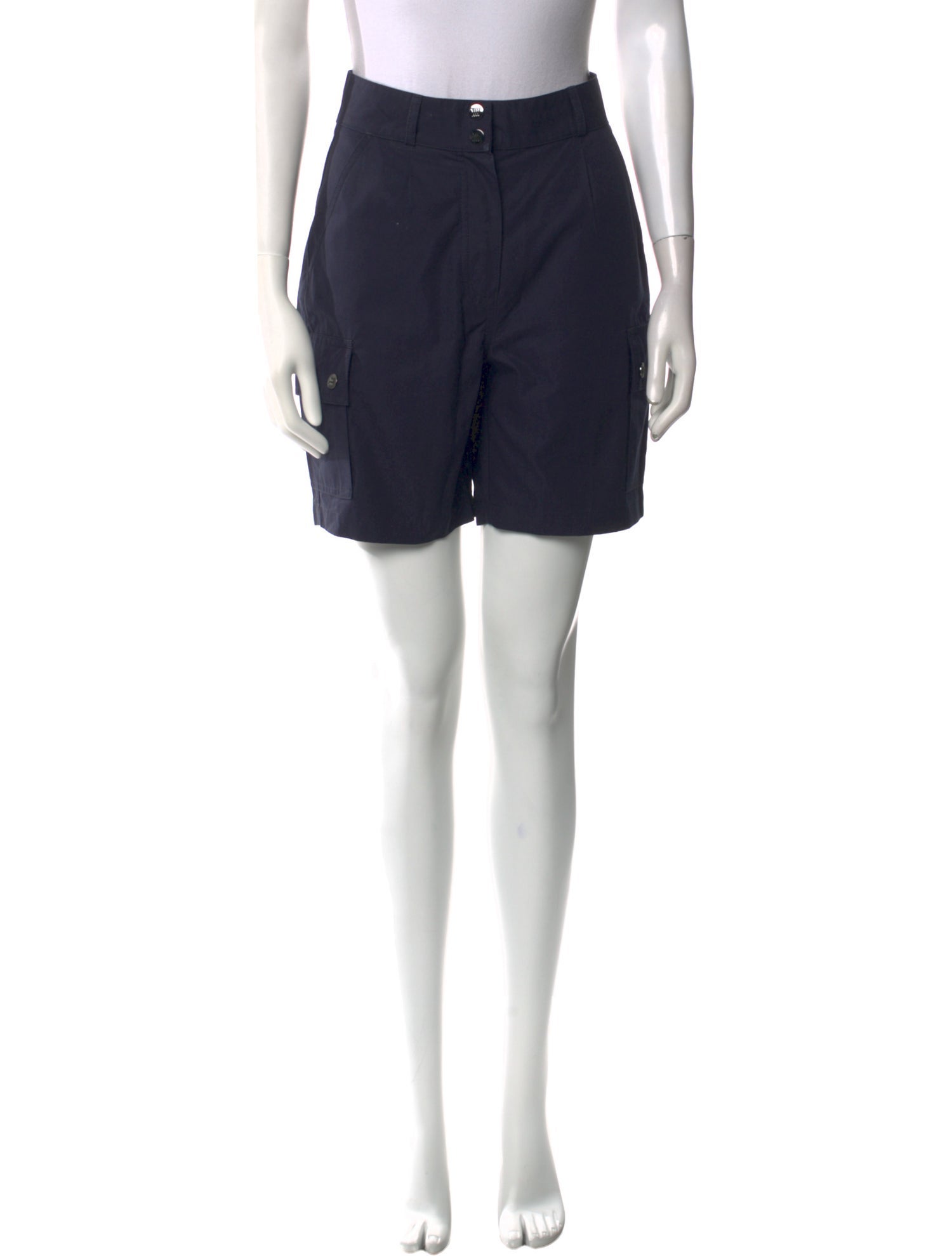 We Norwegians Mini Shorts