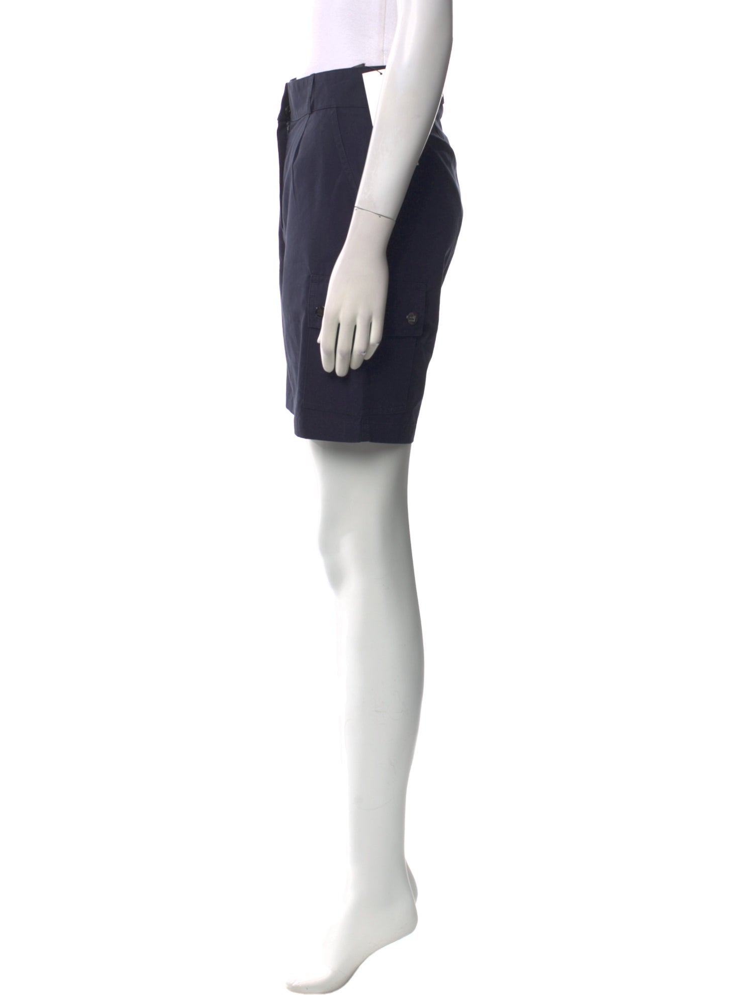 We Norwegians Mini Shorts