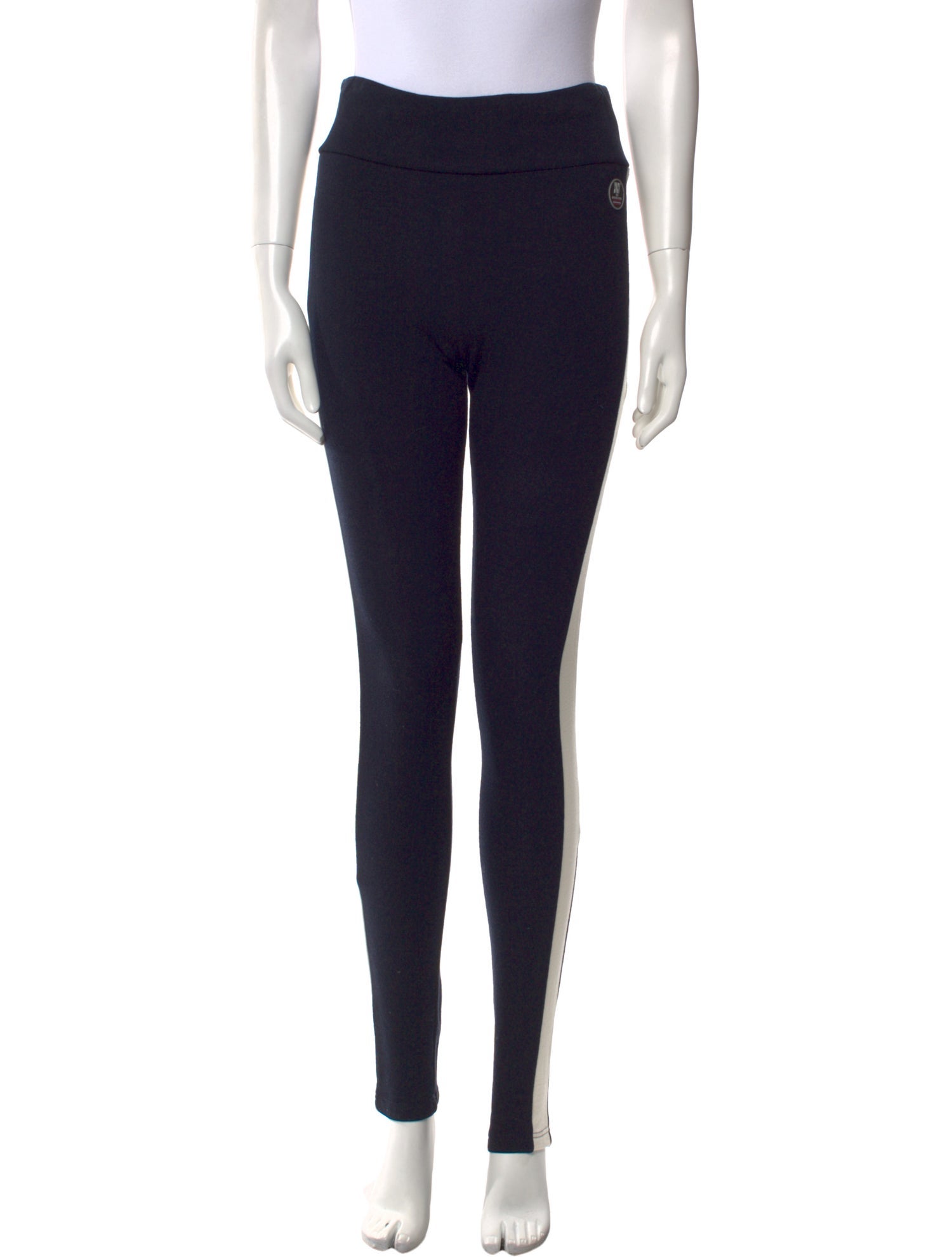 We Norwegians Merino Wool Skinny Leg Pants