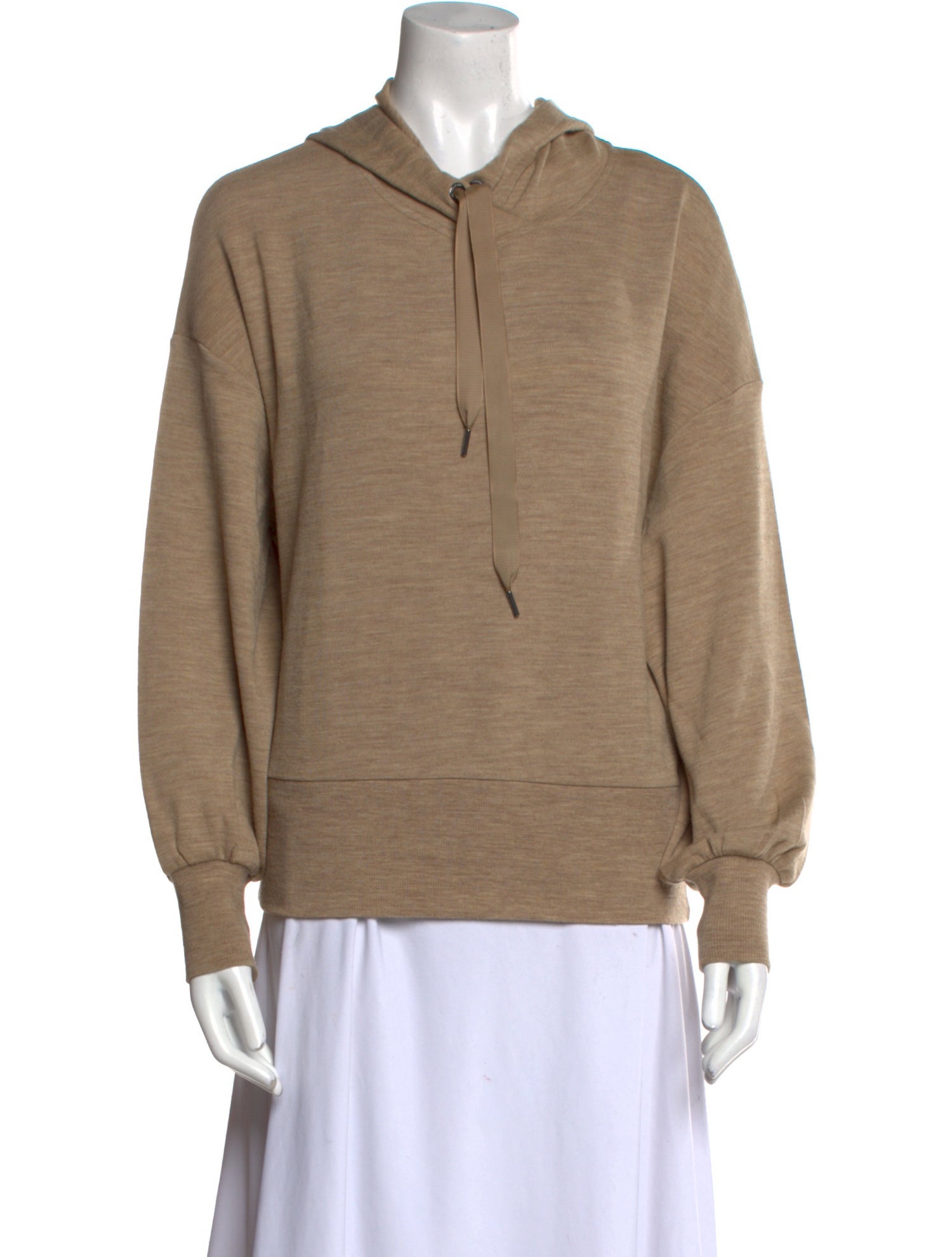 We Norwegians Merino Wool Crew Neck Sweater