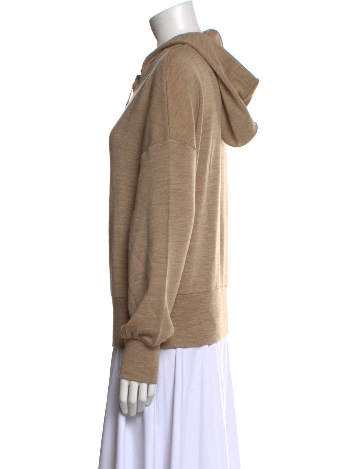 We Norwegians Merino Wool Crew Neck Sweater