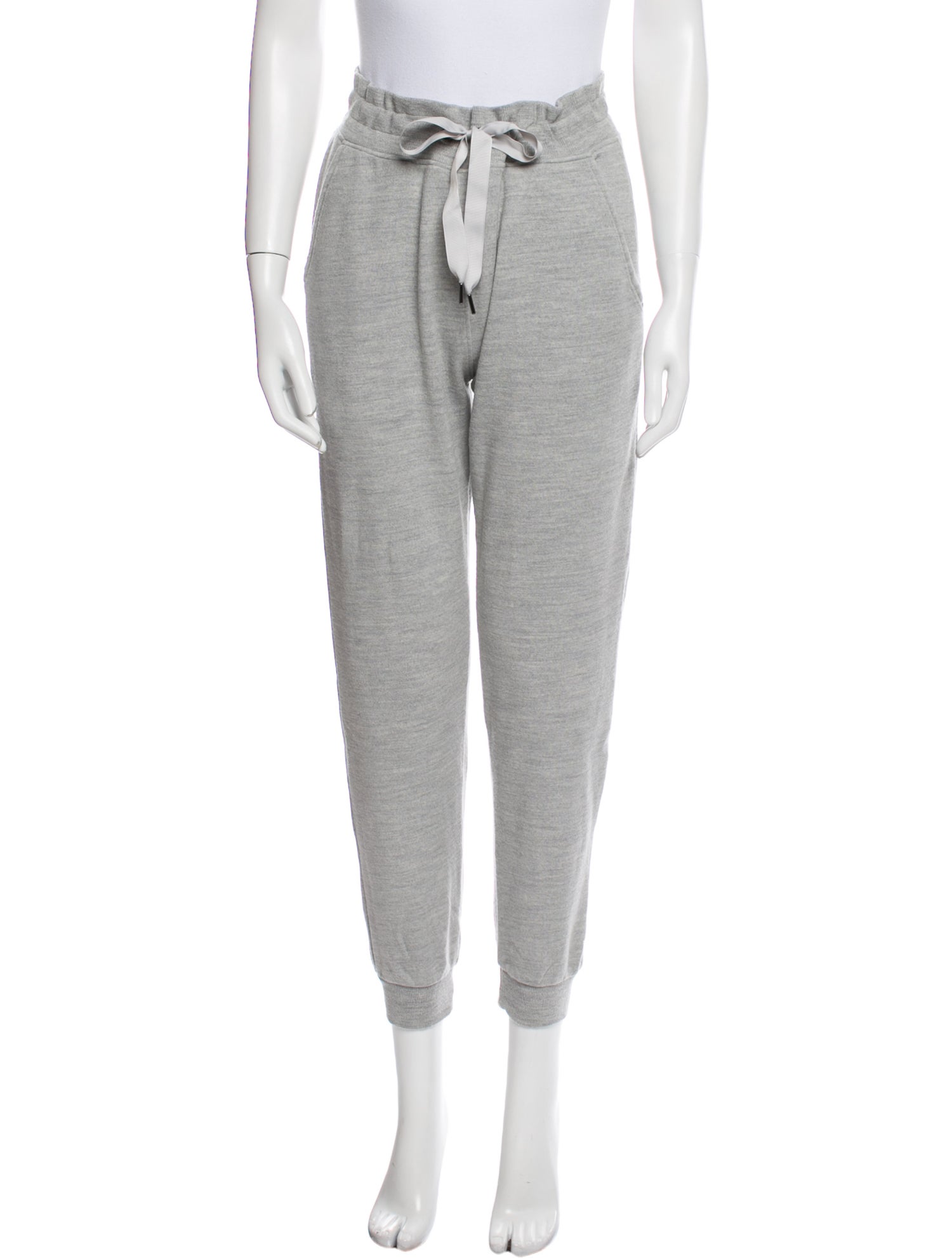 We Norwegians Merino Wool Skinny Leg Pants