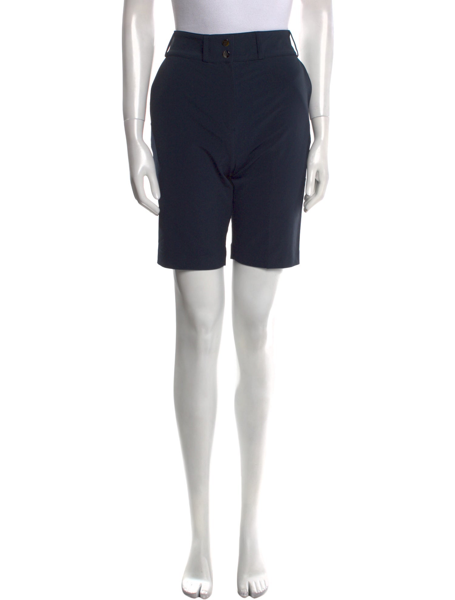 We Norwegians Knee-Length Shorts