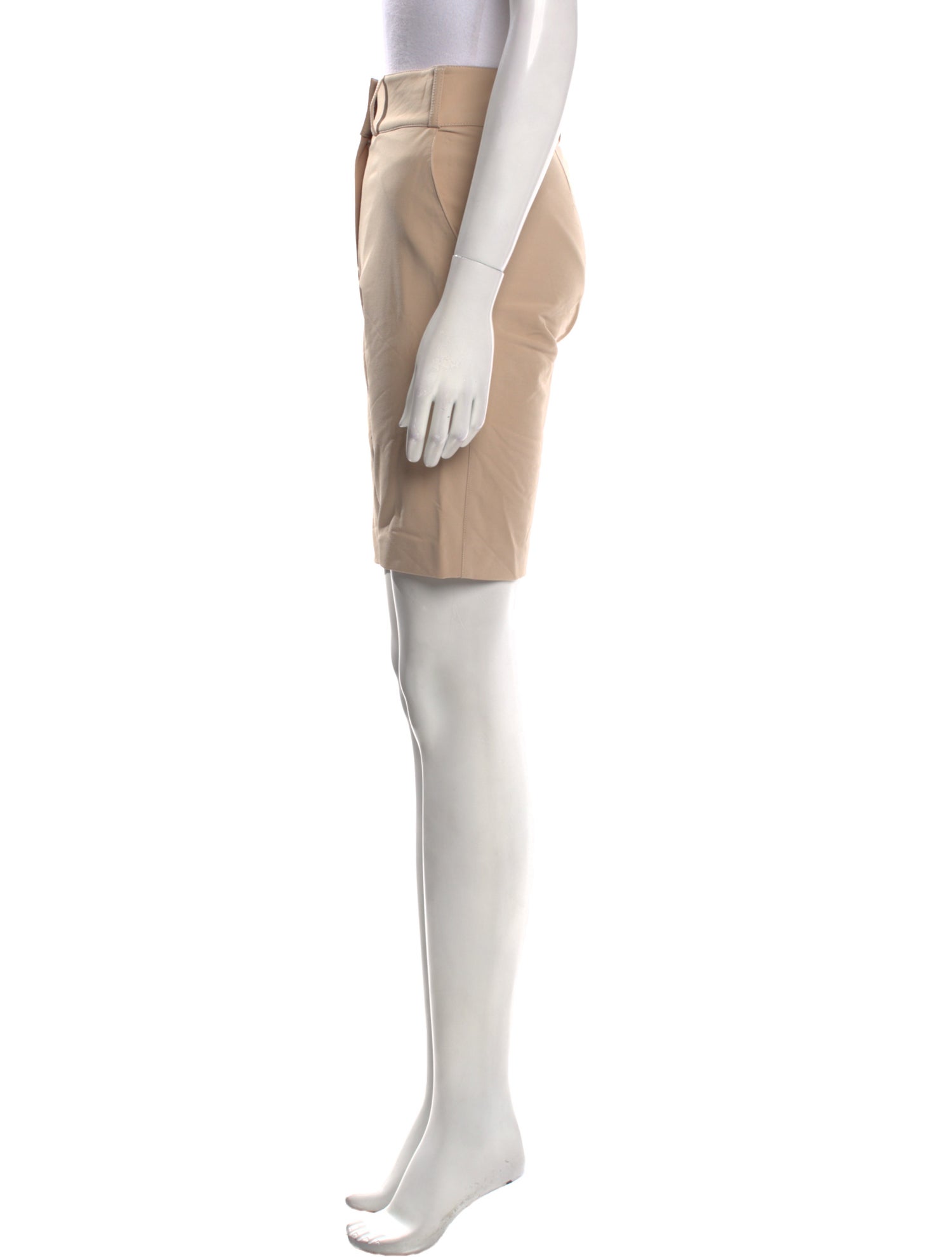 We Norwegians Knee-Length Shorts w/ Tags