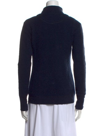 We Norwegians Merino Wool Striped Sweater