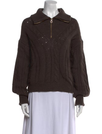 We Norwegians Merino Wool Sweater