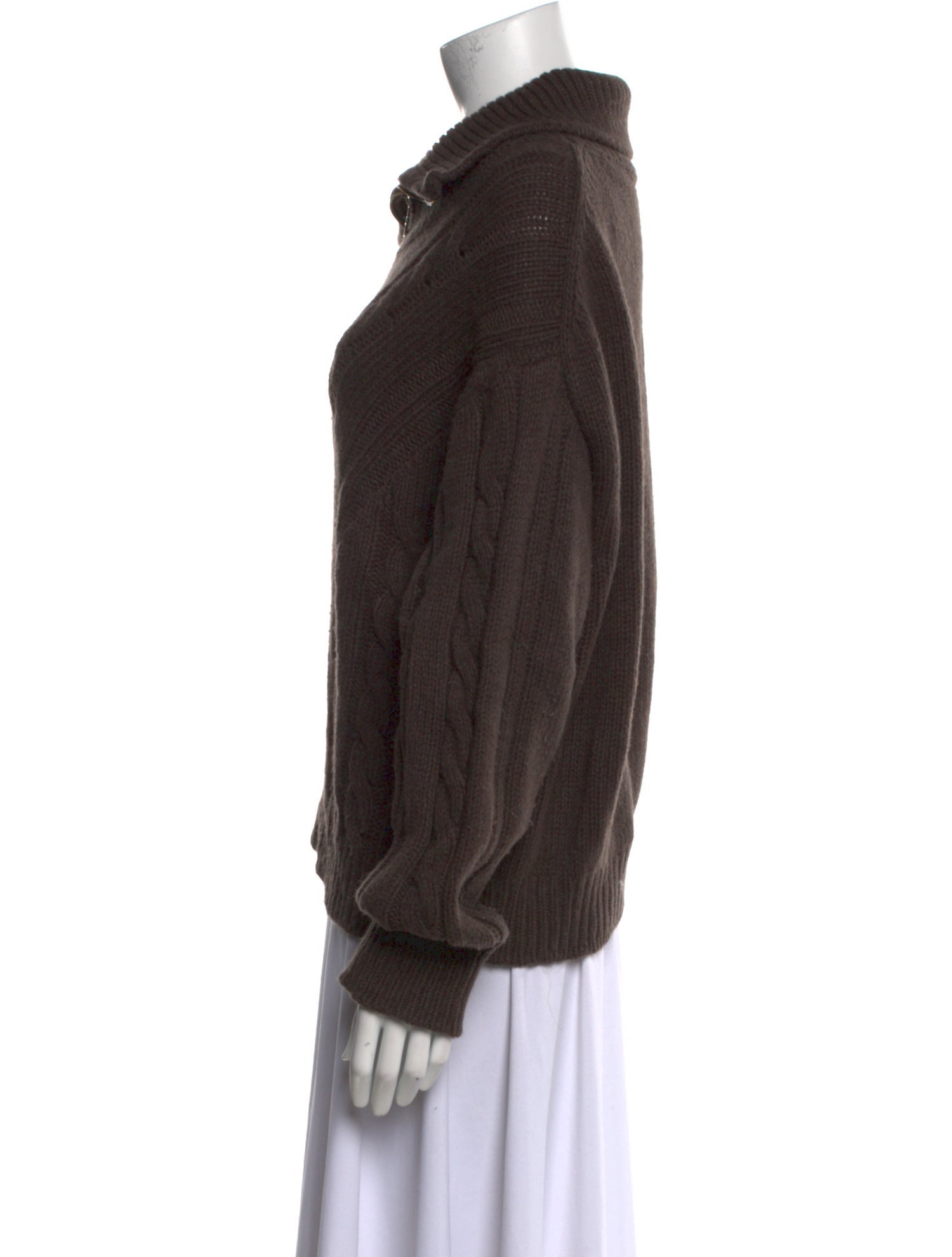 We Norwegians Merino Wool Sweater