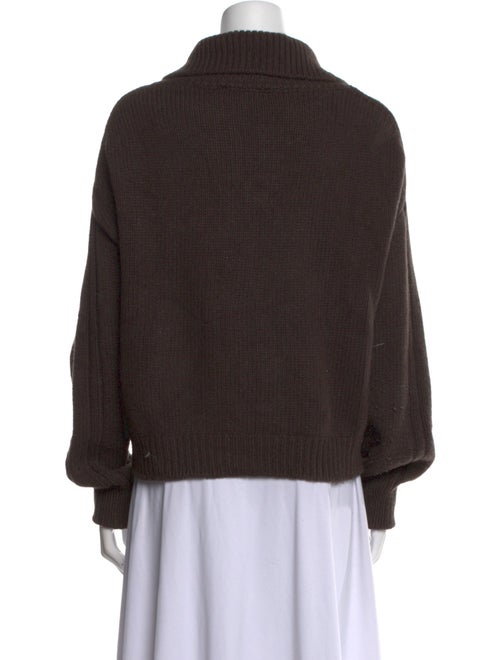 We Norwegians Merino Wool Sweater