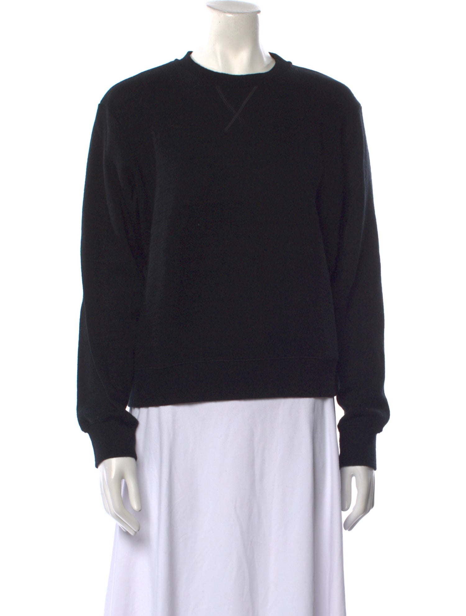 We Norwegians Crew Neck Sweater