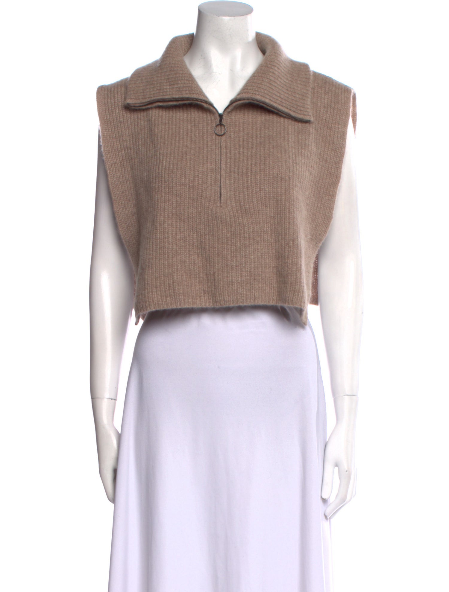 We Norwegians Cashmere Sweater