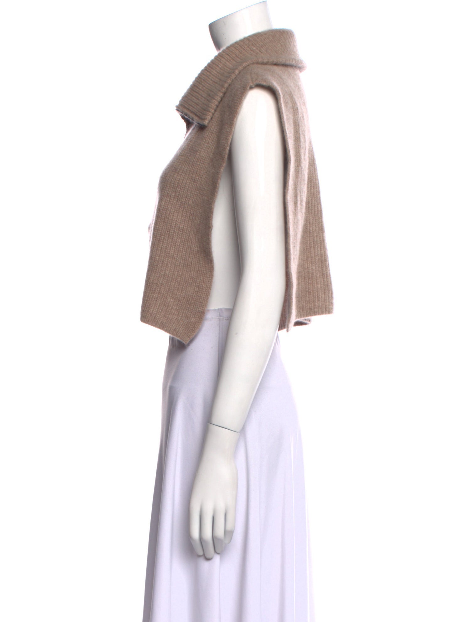 We Norwegians Cashmere Sweater