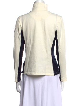 We Norwegians Merino Wool Striped Sweater