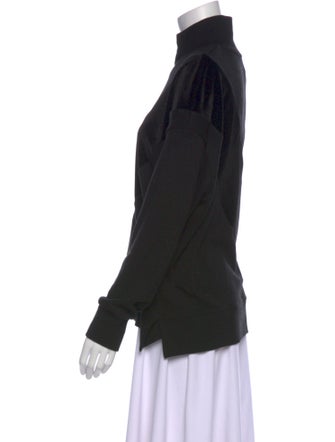 We Norwegians Merino Wool Printed Sweater