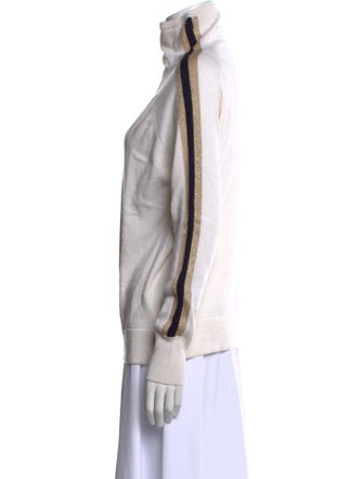 We Norwegians Merino Wool Turtleneck Sweater