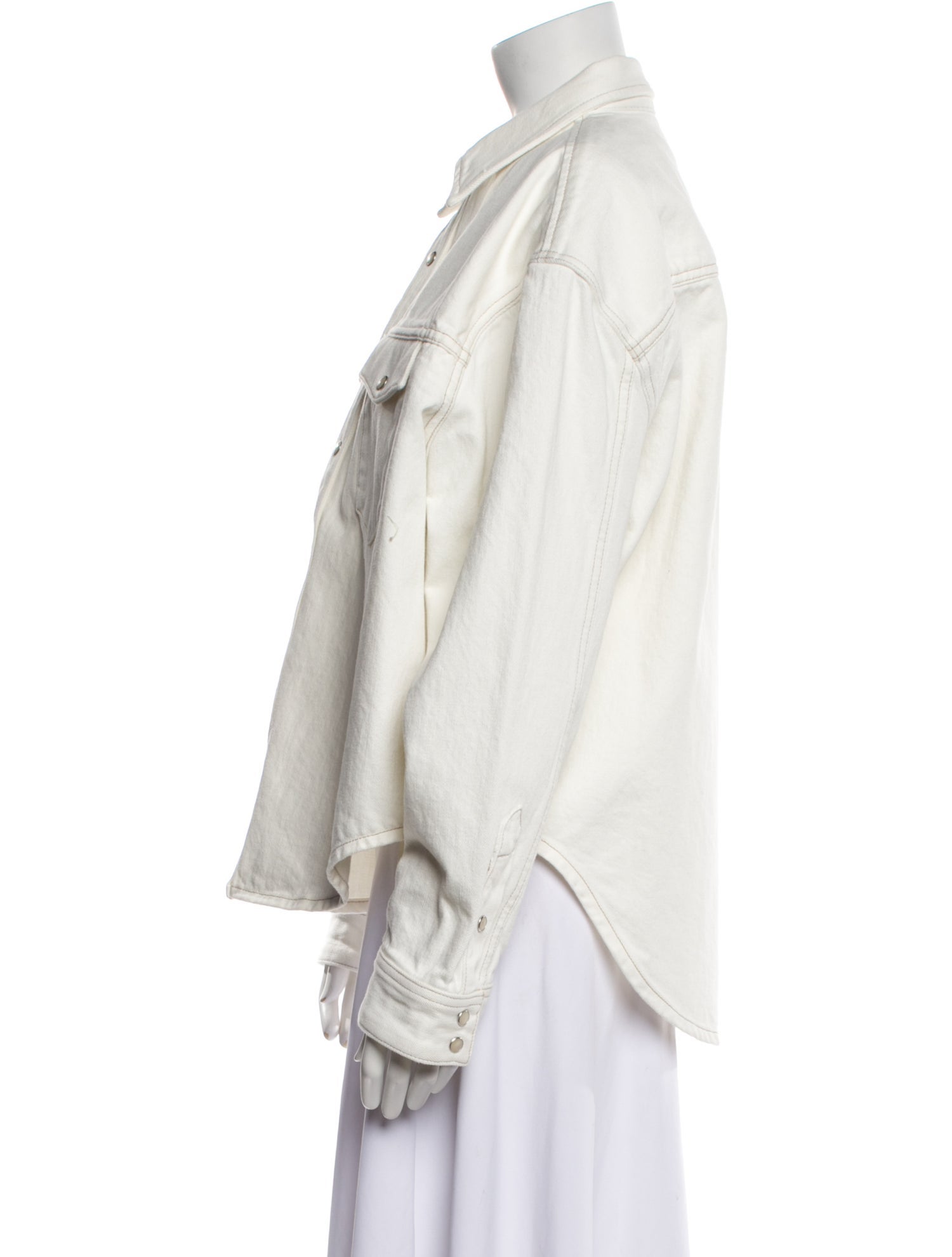 Wardrobe NYC x Levi's Denim Jacket