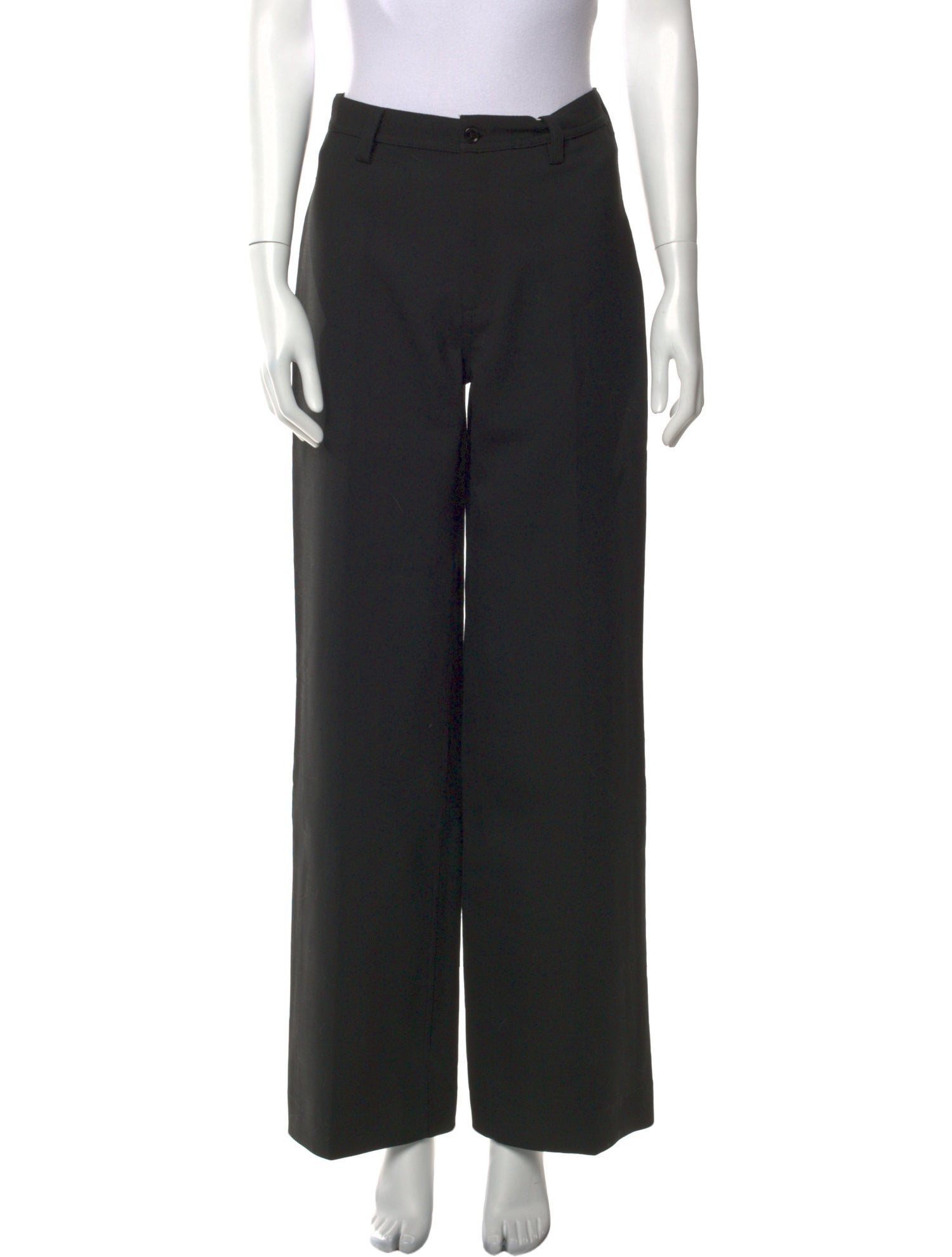 Won Hundred Wide Leg Pants