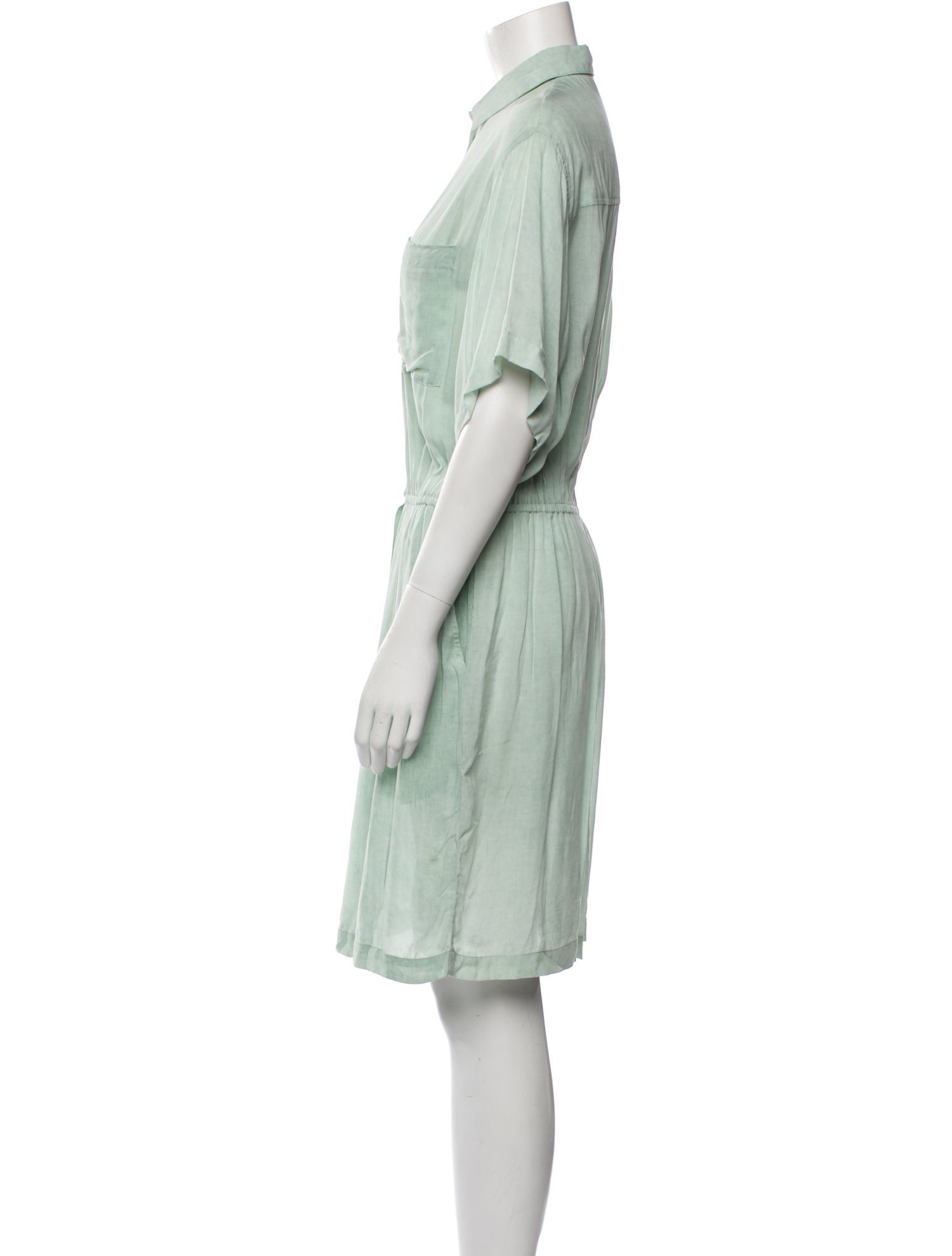 Won Hundred Knee-Length Dress